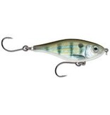 Rapala Rapala X-Rap Twitchin' Mullet 08