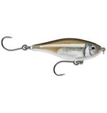 Rapala Rapala X-Rap Twitchin' Mullet 08