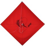 SFE Regular Kite Red