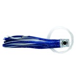 C & H Lures RRLS-1 Rig & Ready Lil Stubby 5-1/2 Blue/White