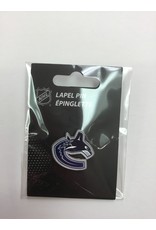 PIN VANCOUVER CANUCKS