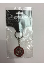 SPINNER KEYCHAIN MONTREAL CANADIENS