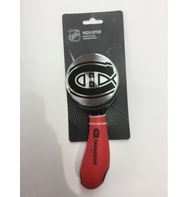 PIZZA CUTTER MONTREAL CANADIENS