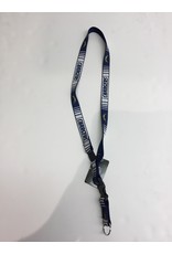 WEBBED LANYARD LOS ANGELES CHARGERS