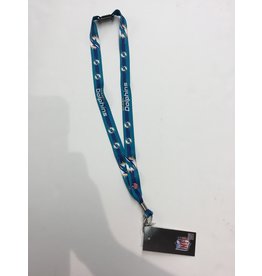 SUBLIMATED LANYARD MIAMI DOLPHINS