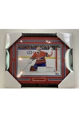CAREY PRICE 11X14 FRAME - MONTREAL CANADIENS