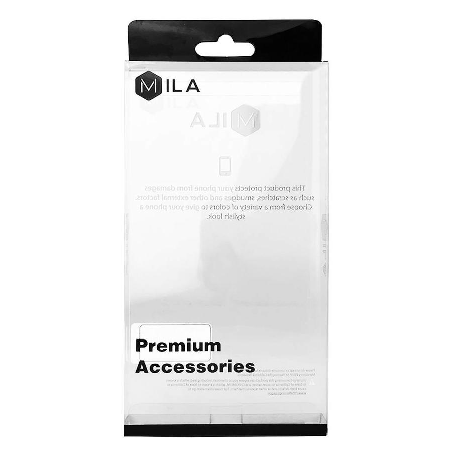 MILA | PureMetal Case for LG Q7 Plus