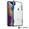 MILA | ShockWave Case for iPhone XS Max