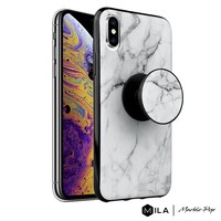 MILA | MarblePop Case for iPhone XS Max