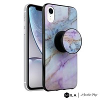 MILA | MarblePop Case for iPhone XR