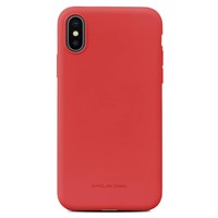 Molan Cano Slim Silicone Case for iPhone X / XS