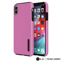 MILA | Tough Armor Case for iPhone XS Max