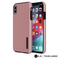 MILA | Tough Armor Case for iPhone XS Max