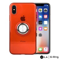 MILA | G-Ring Case for iPhone XS Max