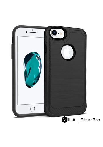 MILA | FiberPro Case for iPhone 6/6S/7/8 Plus 