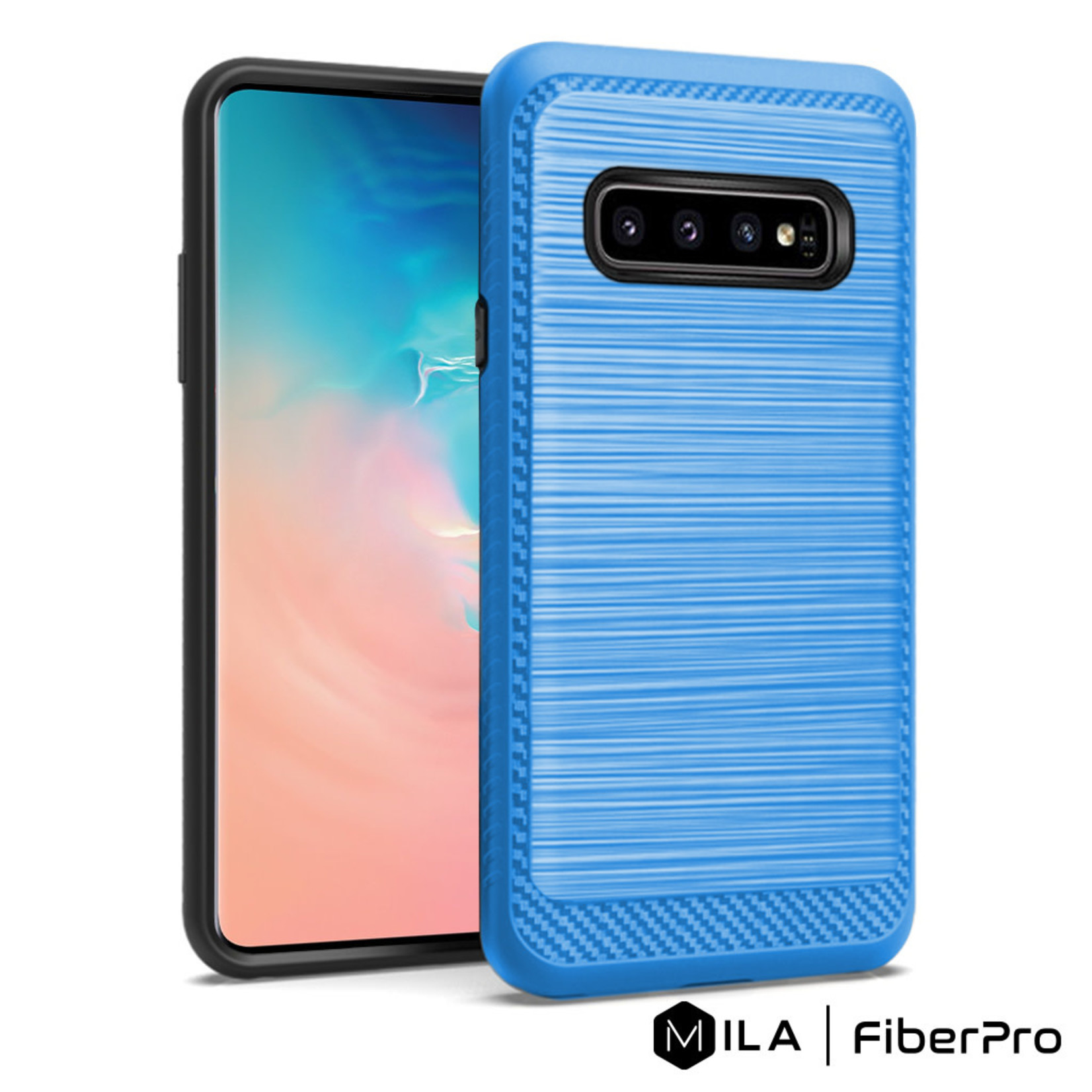 MILA | FiberPro Case for Galaxy S10