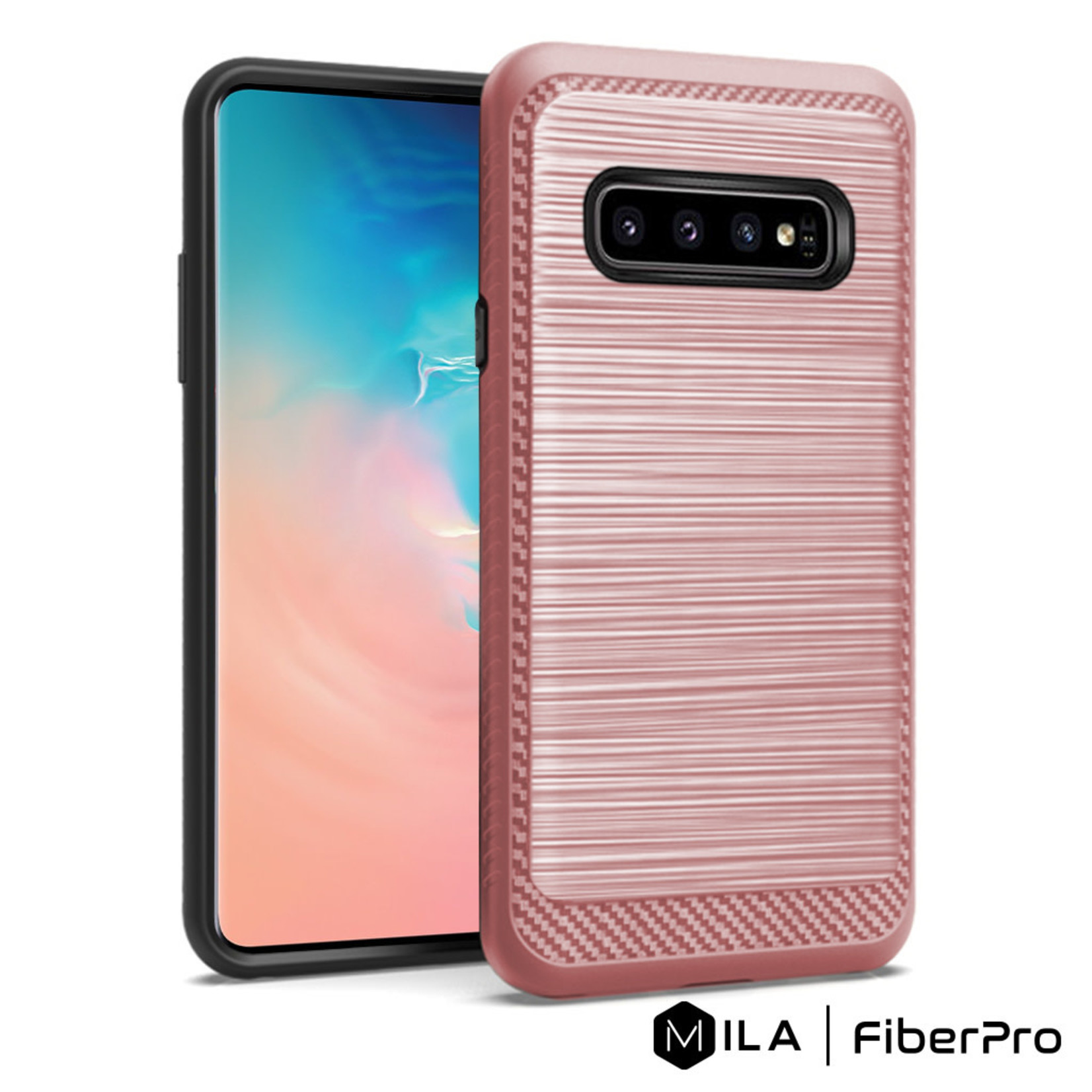 MILA | FiberPro Case for Galaxy S10e
