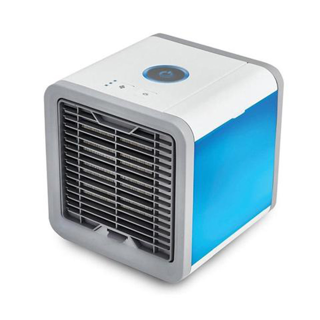 ac cooler company