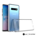 MILA | AcrylicGel Case for Galaxy S10e