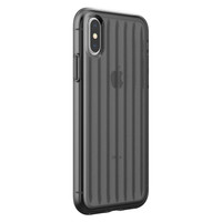 Arq1 Impact Ionic Groove Case for iPhone X / XS