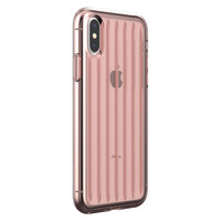 Arq1 Impact Ionic Groove Case for iPhone XR