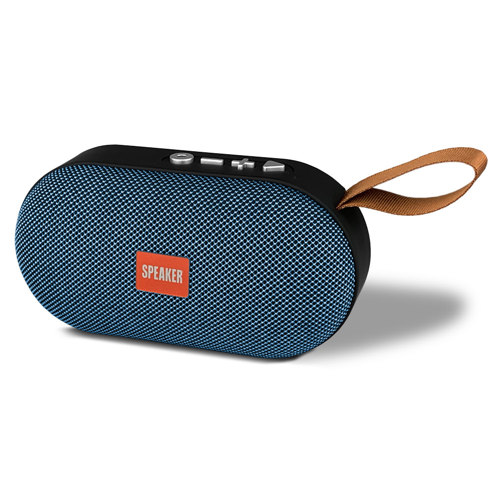 mini wireless bluetooth speaker