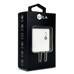 MILA | 2.4 Output Home Charger Adapter Only