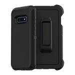 OTB Defender Case with Clip for Galaxy S10e
