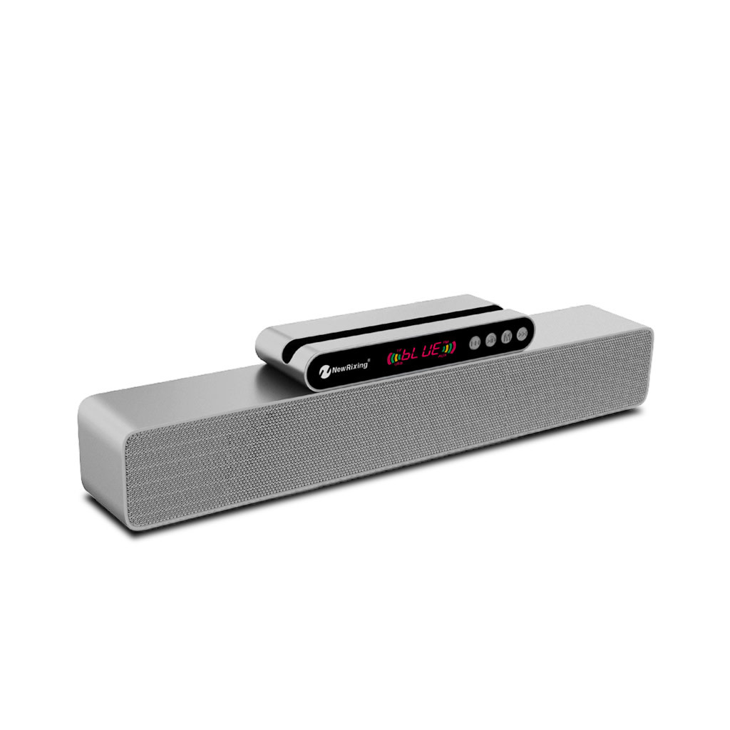 wireless speaker bar