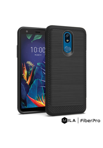 MILA | FiberPro Case for LG K40 