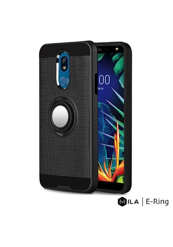 MILA | E-Ring Case for LG K40 