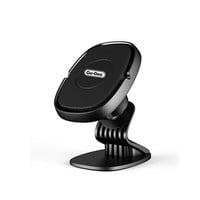 Go-Des Small Dash Magnetic Car Phone Holder / Mount (HD666)