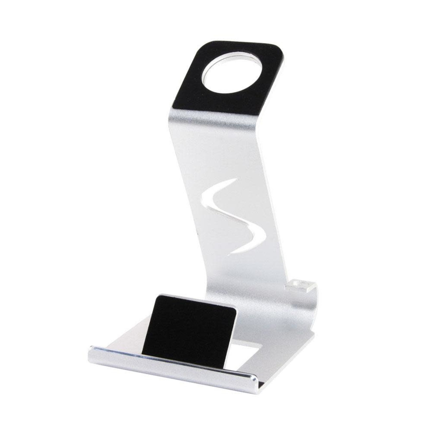VECTR | 2 in 1 Charging Stand for Apple Watch and iPhone