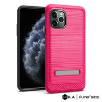 MILA | PureMetal Case for iPhone 11 Pro Max