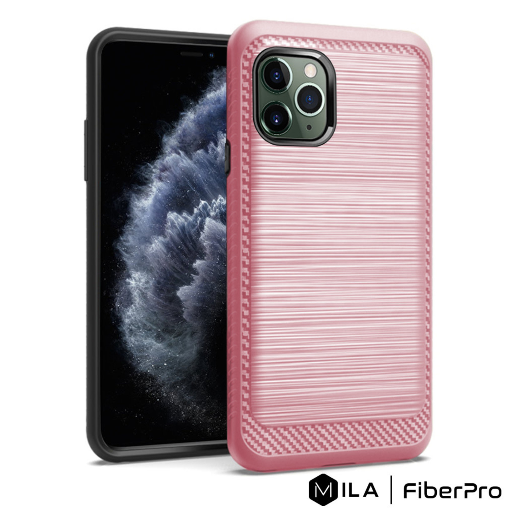MILA | FiberPro Case for iPhone 11 Pro Max
