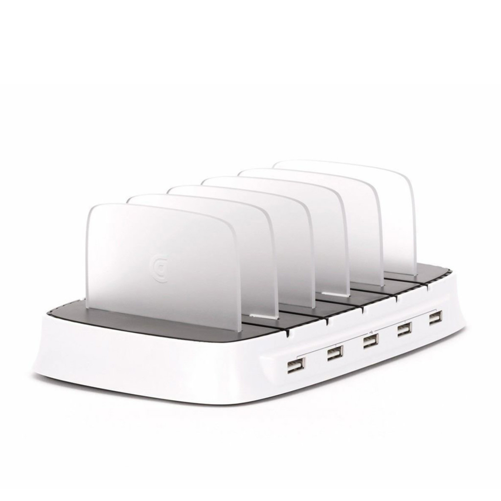 griffin multidock charging station $1.00 only griffin multidock charging station $1.00 only