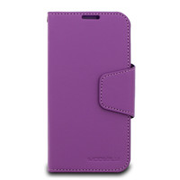 ModeBlu PU Leather Wallet Classic Diary Case for Galaxy S20 Ultra