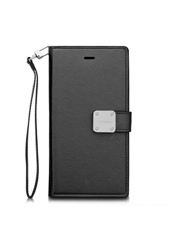 ModeBlu PU Leather Wallet MB Mode Diary Case for Galaxy S20 