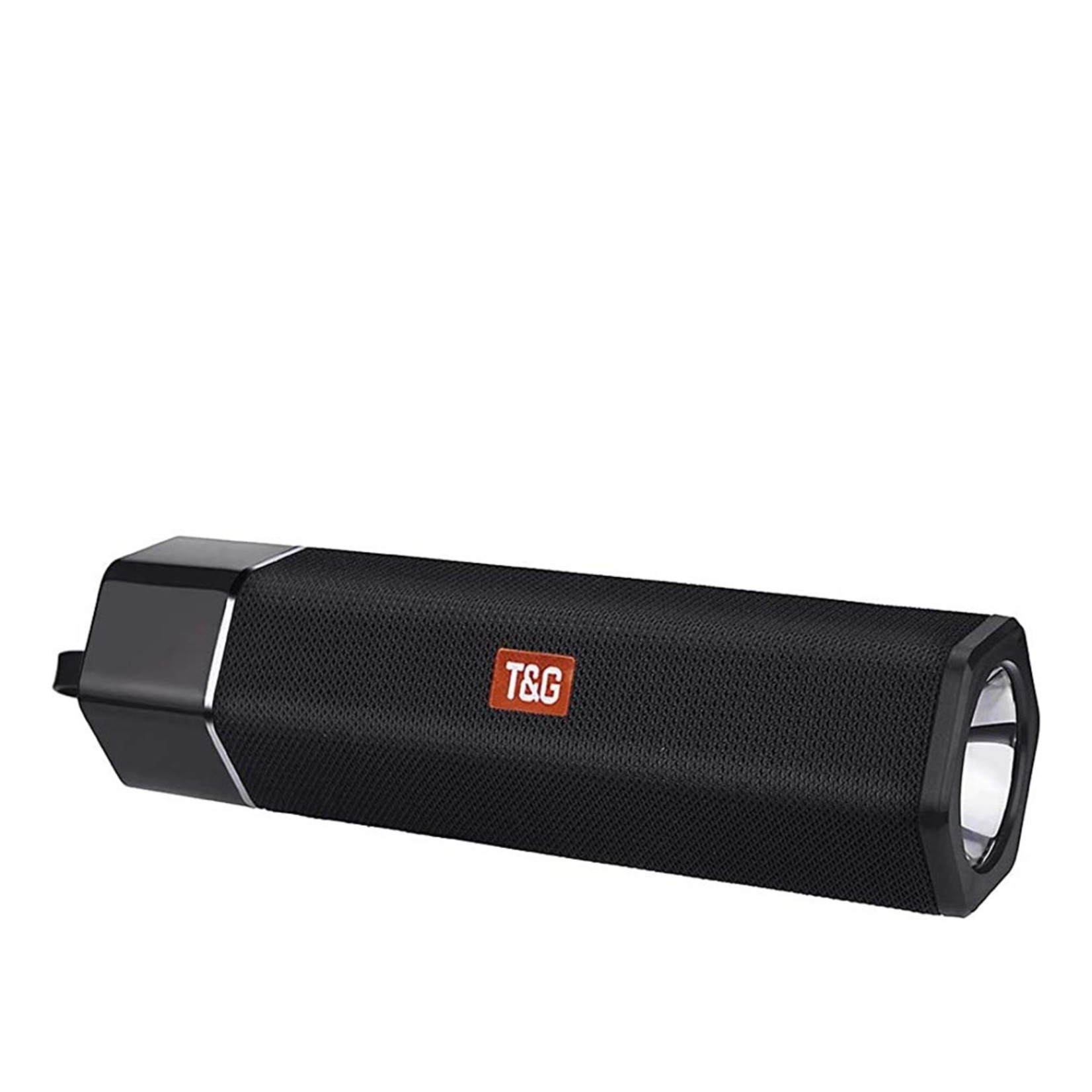 T&G | Portable Wireless Bluetooth Speaker (TG-603)