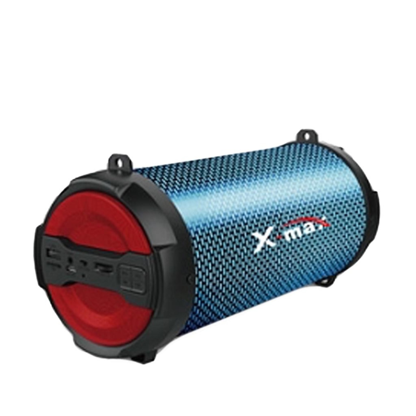 XMAX LED Bluetooth Speaker (X115) G Wireless Distributor