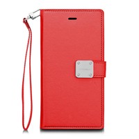 ModeBlu PU Leather Wallet MB Mode Diary Case for Galaxy Note 20