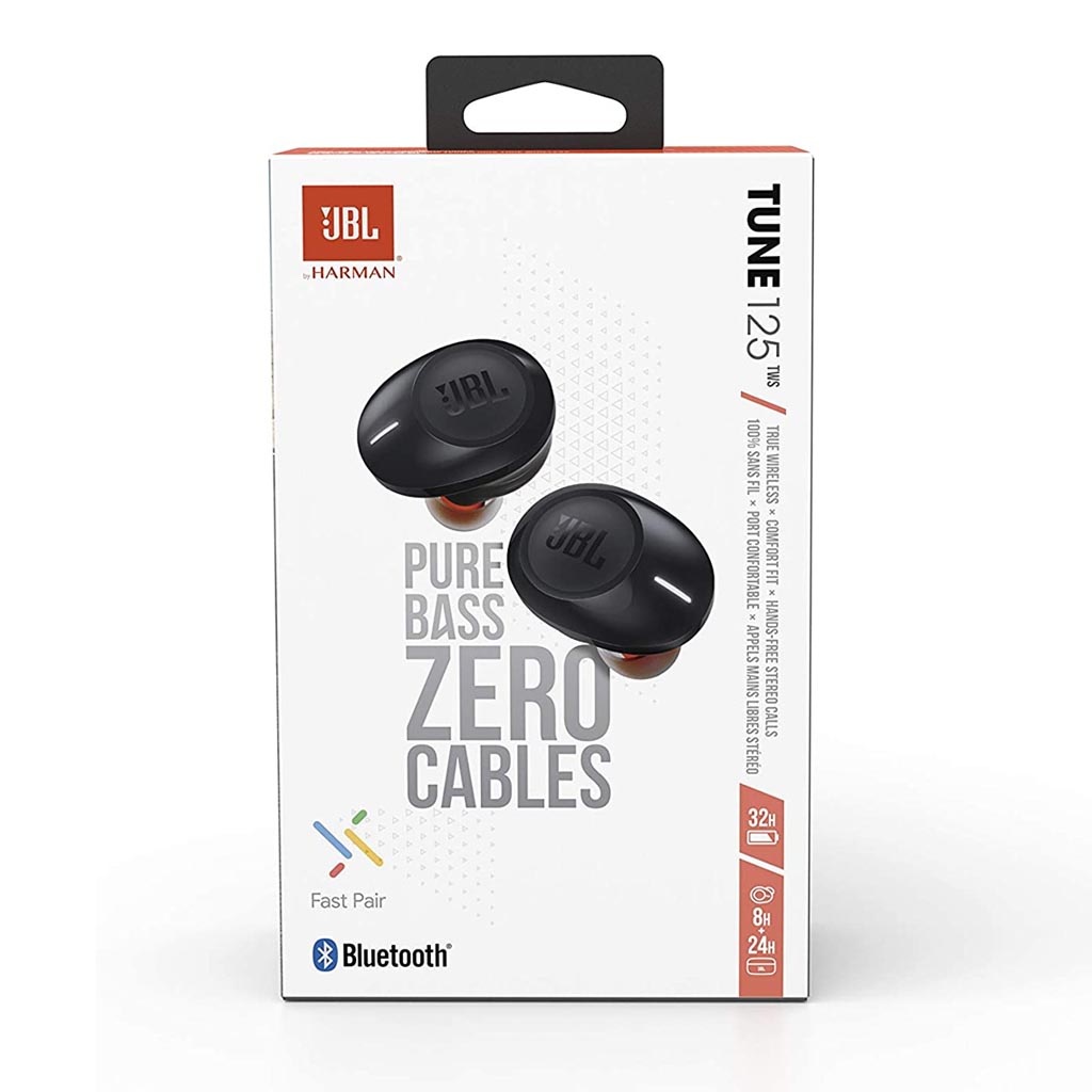 jbl by harman pure bass