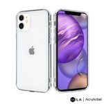 MILA | AcrylicGel Case for iPhone 12 Mini