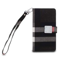 Modeblu Mode Diary MB Pattern Wallet Case for iPhone 12 / 12 Pro