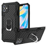 Victory Rugged Design Case with Mag-Ring Stand for iPhone 12 Mini
