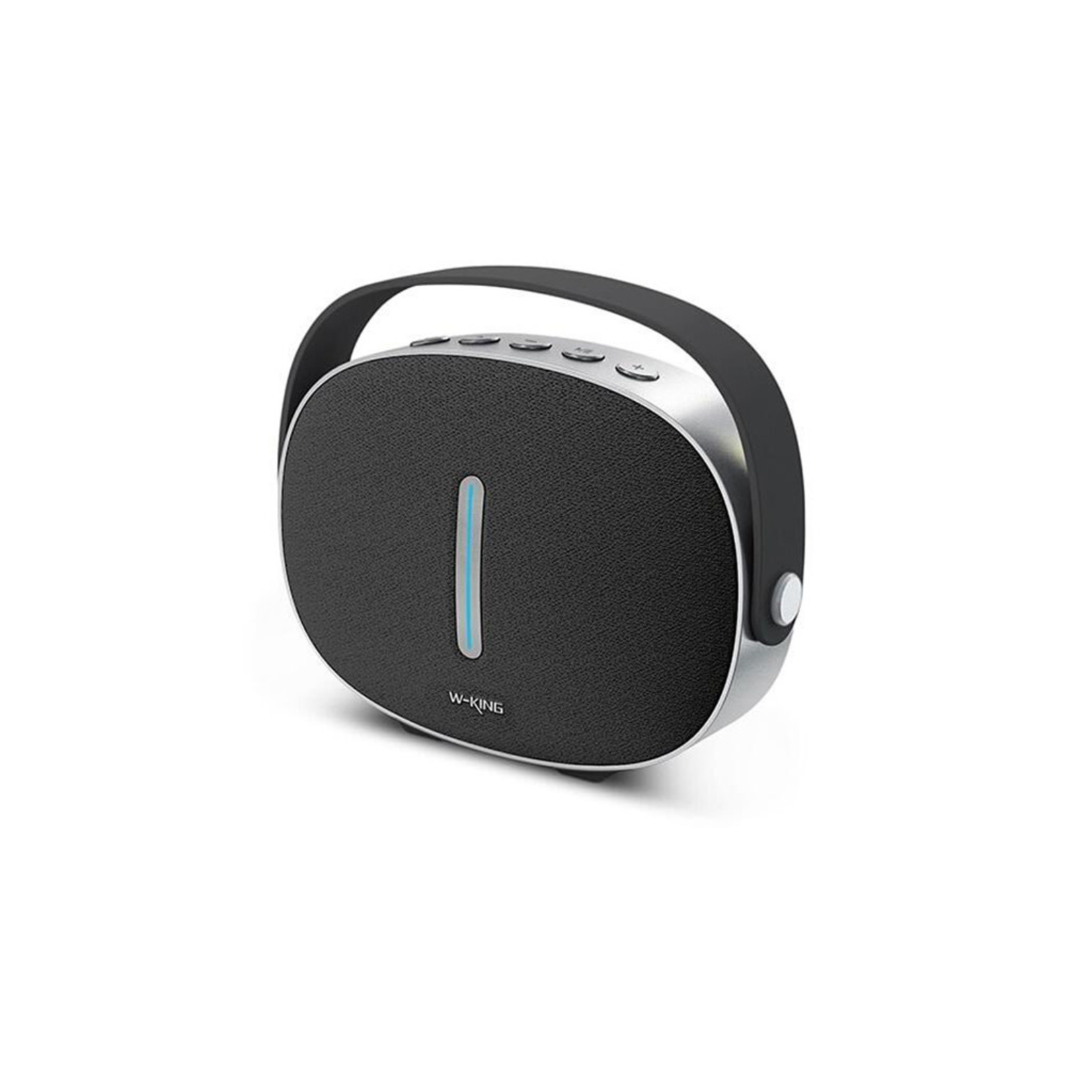 W-King Mini T6 Portable Bluetooth Speaker