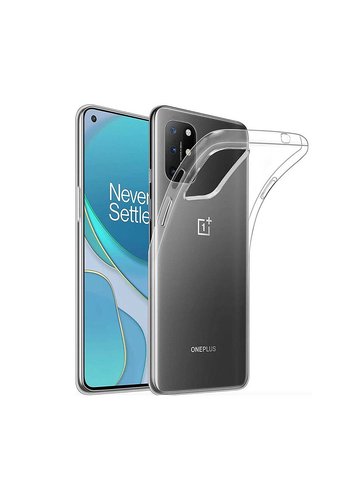 TPU Gel Case for OnePlus Nord N10 5G 