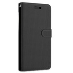 Hybrid PU Leather Flip Cover Case Wallet with Credit Card Slots for OnePlus Nord N100