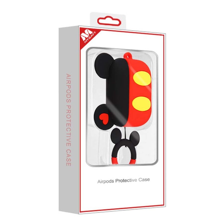 MYBAT | 3D Cartoon Boy Mouse Case for Airpods Pro