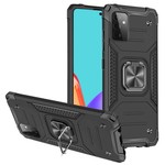 Robust Armor Case with MagRing Kickstand for Galaxy A52 5G